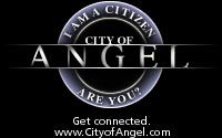 Citizen of the City of Angels